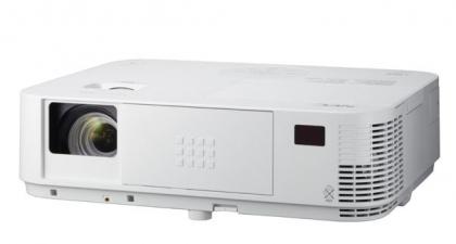 Projector NEC M403H
