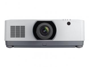 Proyector Laser NEC PA653UL