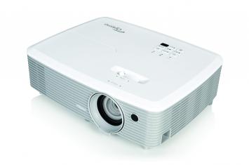 Projector OPTOMA EH400