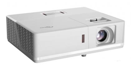 Projector Laser OPTOMA ZH606e